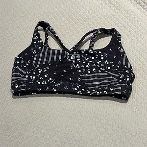 FLEO sports bra